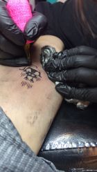 -MDZ STORE·TATTOO·耳饰
