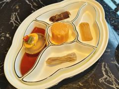 -蒋记海鲜姿造•洋房别墅(星河湾店)