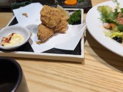 -松鱼亭·和牛烧肉(协鑫广场店)