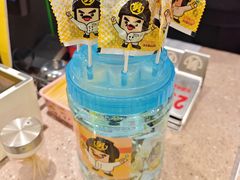 -老娘舅(苏州中心大道西大润发店)