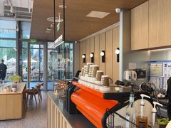 -Peet's 皮爷咖啡(望京小街店)