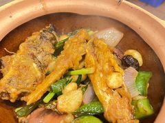 -紫金食坊(江南西路店)