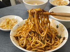 -二号桥脆绍面(星辉中路店)