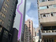 -香港铜锣湾皇悦酒店