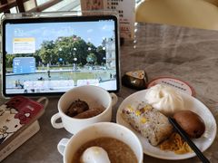 -世新养生馆(福马路店)