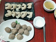 -广味鲜潮汕牛肉火锅(延安三路店)