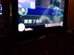 -星聚会KTV(合生汇黑金店)