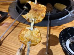 -号令江湖·水浒烤肉(和畅睦邻中心店)