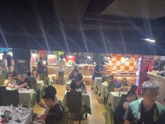-戈拿旺巴西烤肉(崇文门店)