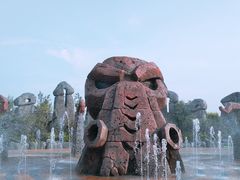 -波塞冬旅游度假区