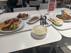 -宜家·瑞典风味餐厅(四元桥店)