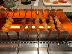 -丰茂烤串(金源店)