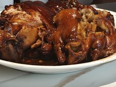 大锅肘子-老作坊2005(福源小区店)