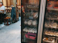 -乡里八闽·福州乡土菜(火车北站店)