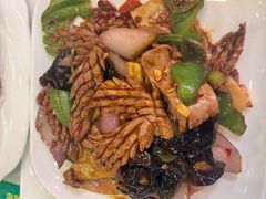 -东四民芳餐厅(朝阳门店)
