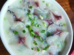 -华记粥饭店(印象容桂主题风情街店)