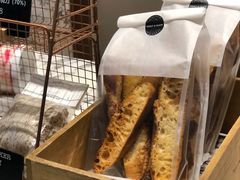 -WHEAT&BAKER-麥(凯德来福士店)