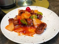 -金鼎轩(方庄天坛店)