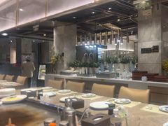 -大渔铁板烧(花园道店)