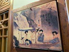 -山水悦茶会所(上海沙龙新天地天宝商业中心店)