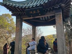 -云龙山
