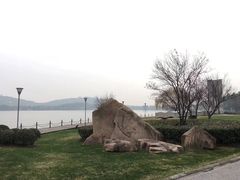 -上海月湖雕塑公园