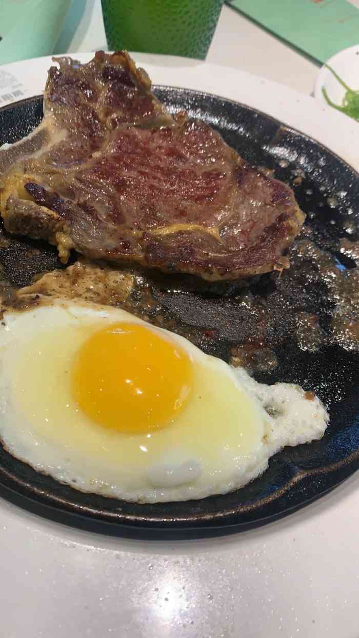 贝拉厨房牛排自助餐厅(金地店)-"跟着妹妹大胆的走,有好吃的美食有好