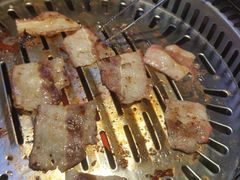 -烧肉一番·新韩式炭火烤肉(大岭山店)