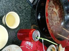 -渔香岛美蛙鱼头火锅(威清路店)