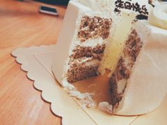 -SAYScake善食感戚风蛋糕(临江大道店)