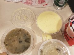 绿豆海带-百花传统甜品店(原址店)