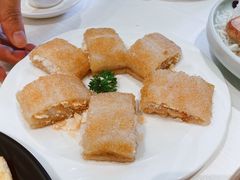 -金苑海鲜酒家(来魅力店)