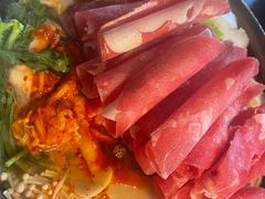 -MI WU FACTORY米屋美食工厂餐厅(绿地店)