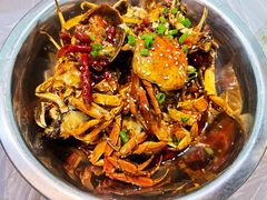 -虎虎龙虾大排档(双井店)