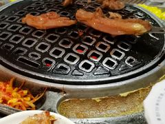 -韩宫宴烤肉·料理(苏州中心店)