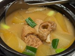 -荣轩(新荣记环球金融中心店)