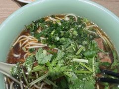 -李先生牛肉面大王(东单店)