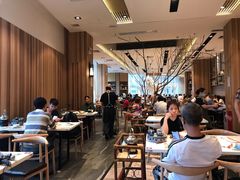 大堂-虾饺妹·酒家(海珠广场店)