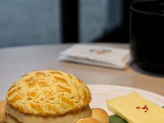 海龟菠萝油-蔡澜点心(三里屯T+MALL店)