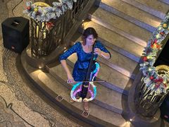 -波特曼西餐厅(中央大街店)