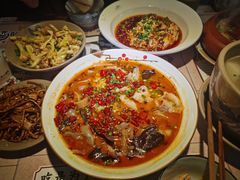 -酒阳蒸经小酒馆(解放碑店)