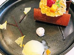 -王品牛排(佛山南海万科广场店)