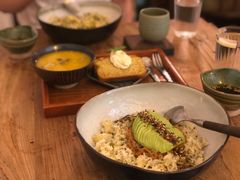 -小食院简餐厅