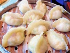 -王厚元饺子·辽菜·烤鸭(工会大厦店)