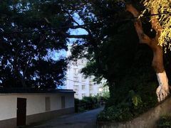 -鸿山公园