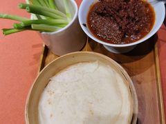 -双合园·海鲜水饺青岛菜(九水东路店)