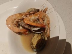 -杭州开元名都大酒店·地中海自助餐厅
