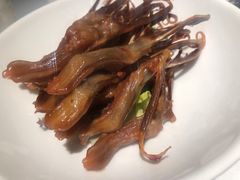 -黛瓦里巷(南京东路店)