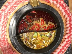 牛羊天下-蜀大侠火锅(四川北路店)