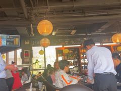 -安妮意大利餐厅(日坛店)